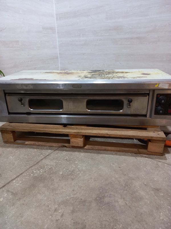 Пицца печь Electric Pizza Oven PEO-33х6 бу