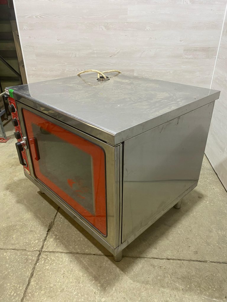 Печь конвекционная Gierre FEV 56 M б/у