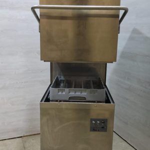 Посудомоечная машина купольная Amika 280XL б/у