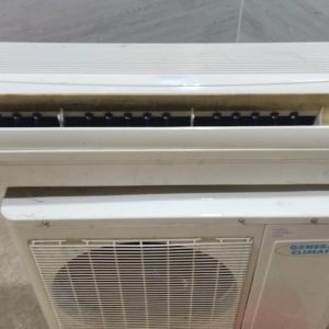 Кондиционер General Climate GC, GU-S24HR б/у